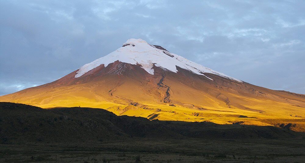 Lugares turísticos